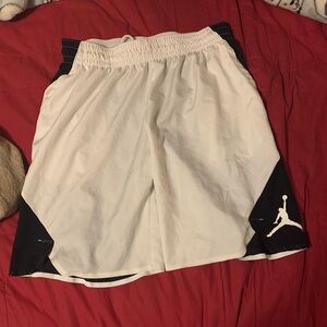 Jordan mens shorts